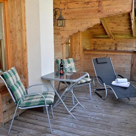 Wilder Kaiser By Managers * Kitzbühel