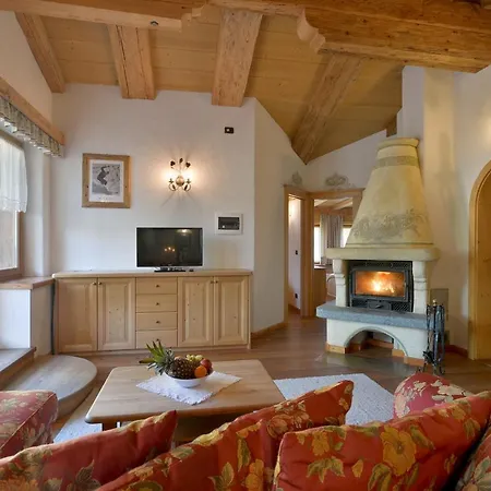 Apartmán Wilder Kaiser By Managers