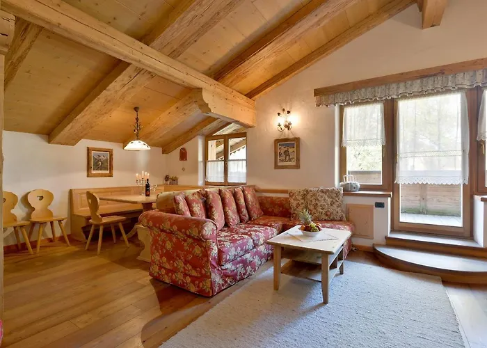 Wilder Kaiser By Managers Apartment Kitzbühel