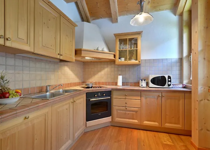 Apartamento Wilder Kaiser By Managers *