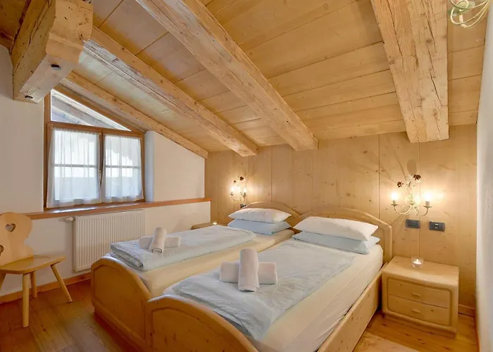 Lägenhet Wilder Kaiser By Managers