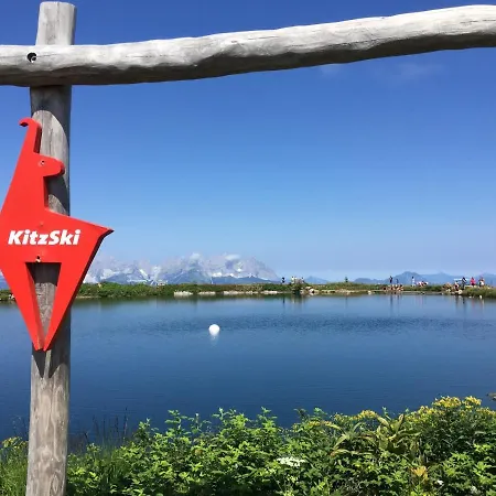 Wilder Kaiser By Managers