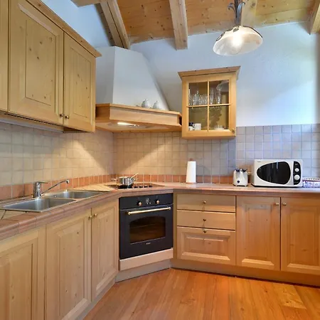 Apartment Wilder Kaiser By Managers *