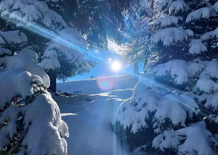 Wilder Kaiser By Managers Kitzbuhel