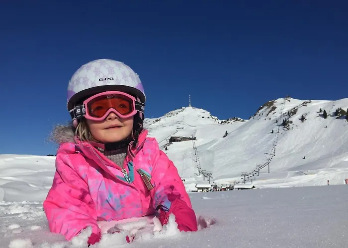 Wilder Kaiser By Managers * Kitzbuhel