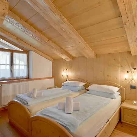 Appartamento Wilder Kaiser By Managers